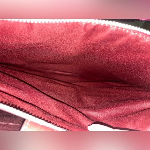 Coach Nina Carryall Tote - Like New!! - Picture 7 of 7